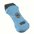 Capa de silicone para ultrassom portátil sem fio para EagleView